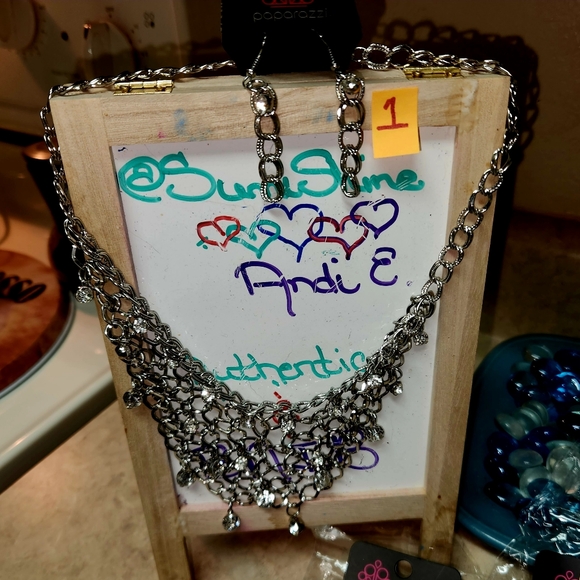 (11) PAPARAZZI EARRINGS BUNDLE, OR Per or Bundle ~ NEW - Picture 8 of 9